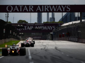 F1 2026