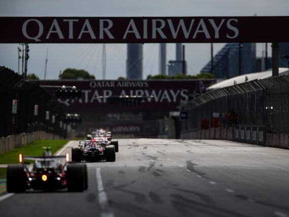 F1 2026