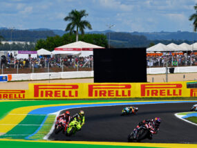 MotoGP в Бразилия