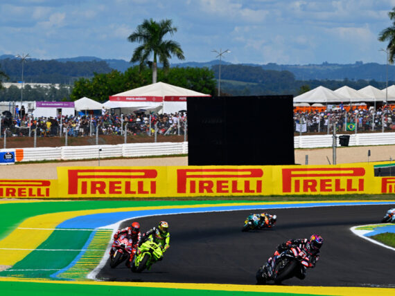 MotoGP в Бразилия