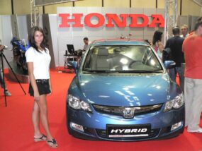 Honda Civic 2006