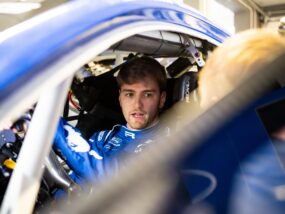 Сарджънт разказа за живота след F1, отрече шампионатът да му липсва Логан Сарджънт