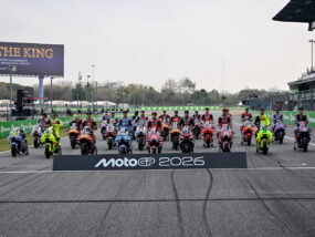 MotoGP 2026