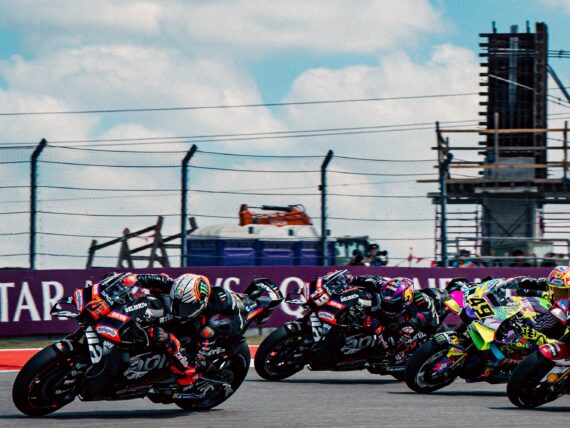 Априлия MotoGP