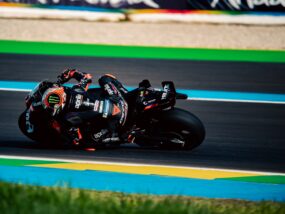 Априлия MotoGP