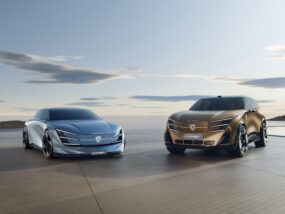 PEUGEOT НА ИЗЛОЖЕНИTO В ПЕКИН 2026