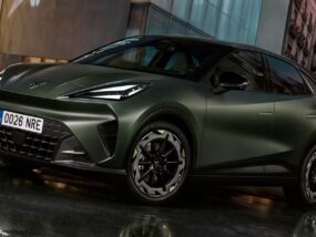 Cupra Raval