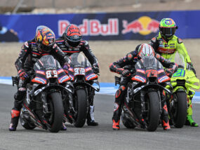 MotoGP 2026