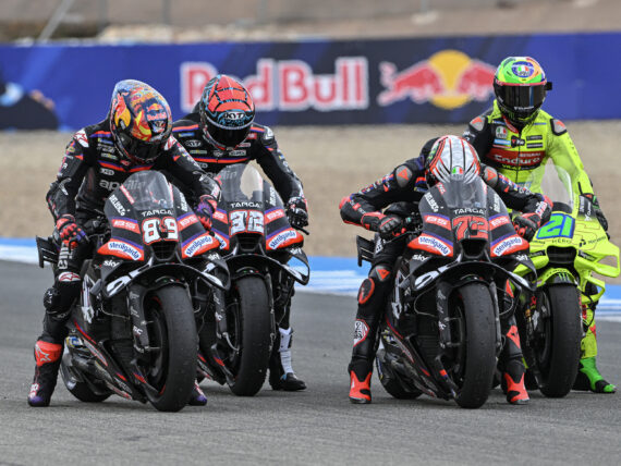MotoGP 2026