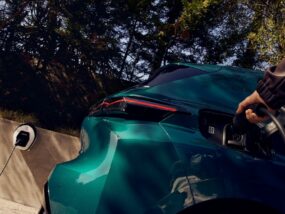 Peugeot 308 Plug-in Hybrid