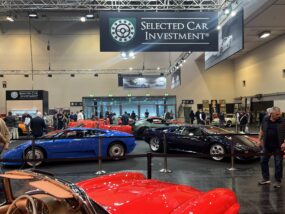 Retro Classics Essen