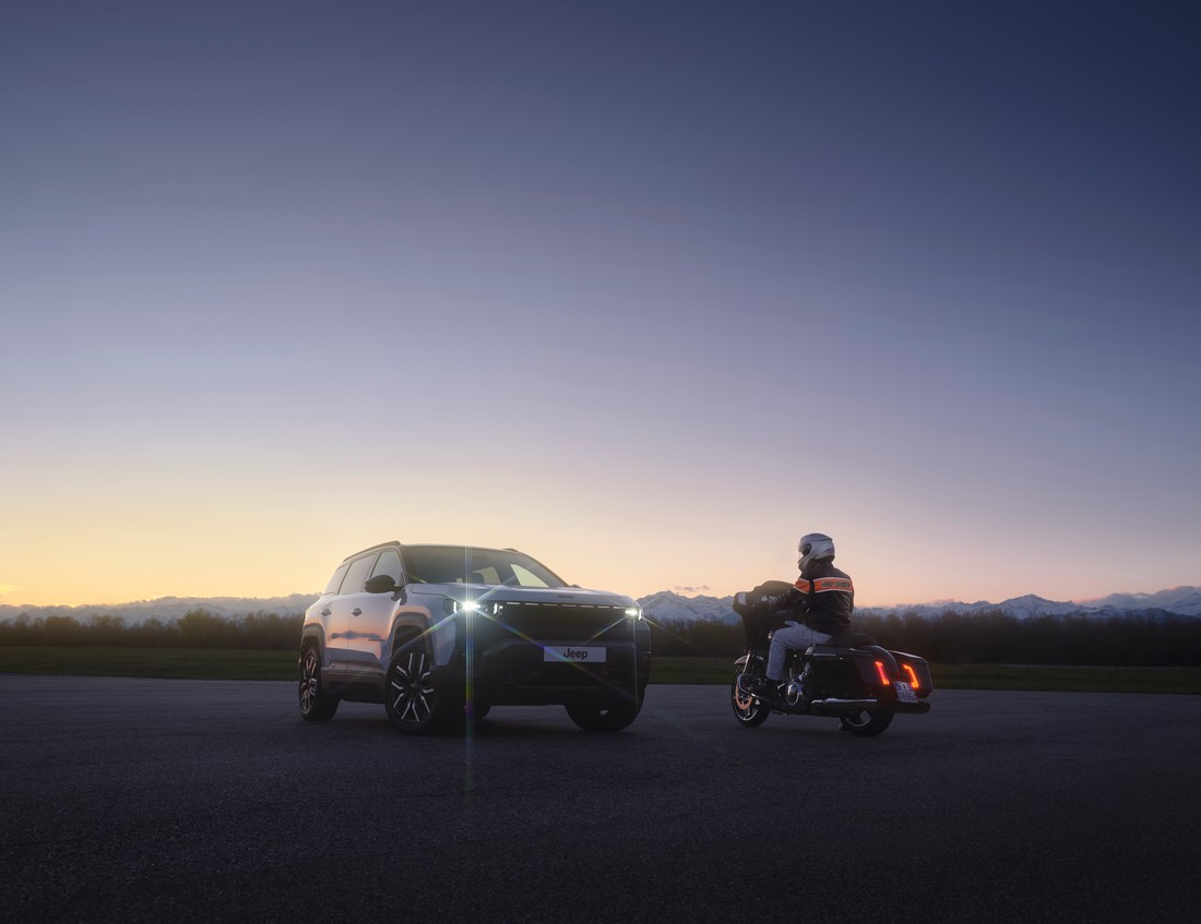 JeepannouncesanewpartnershipwithHarley-Davidsonfor2026 (1)_result Jeep и Harley-Davidson