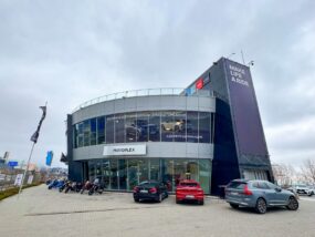 MOTOPLEX