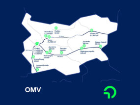 OMV eMotion Map