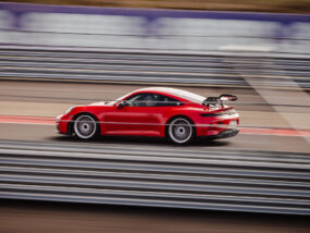 Porsche 911 GT3