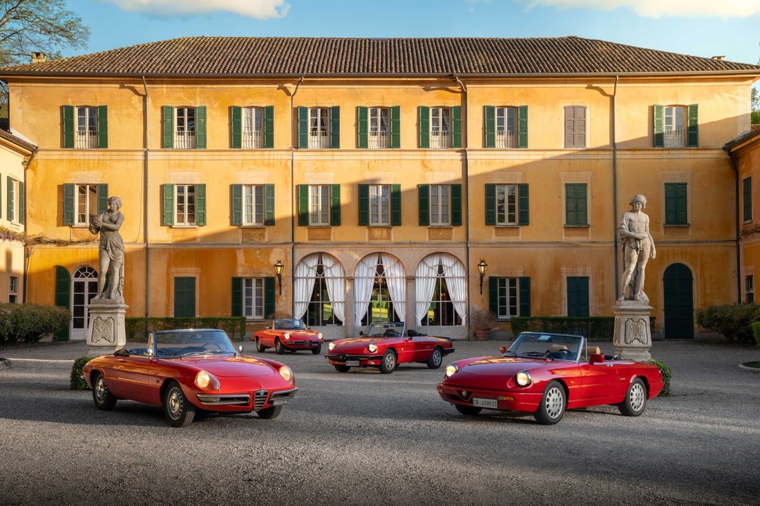 PR_SFAautomotive_AlfaRomeo_SpiderDuetto_260422_result Alfa Romeo Spider “Duetto”