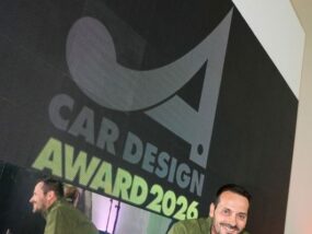 Jeep спечели наградата Car Design 2026