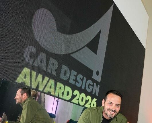 Jeep спечели наградата Car Design 2026