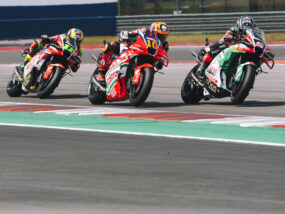 Хонда в MotoGP