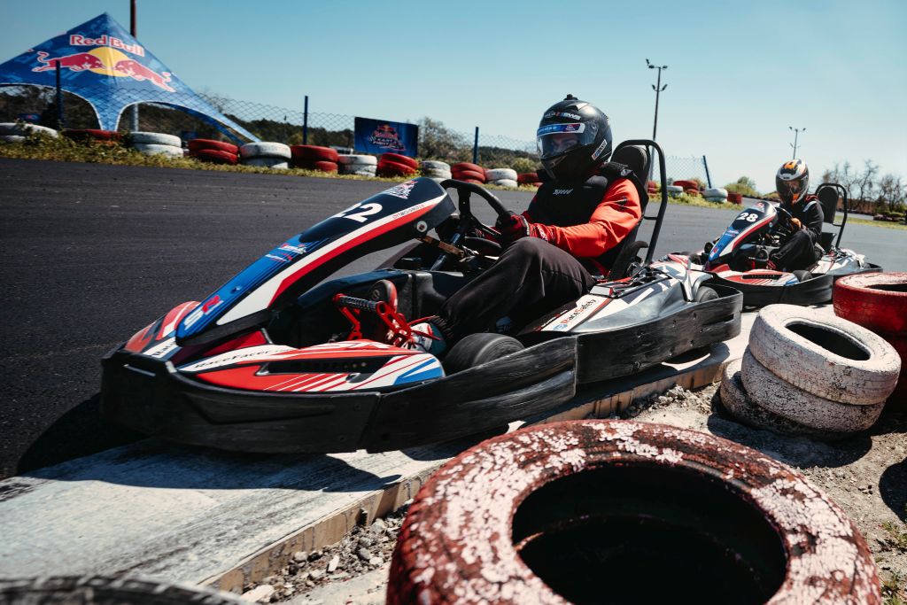 Red Bull Kart Fight Varna 2026