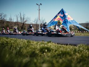 Red Bull Kart Fight Varna 2026