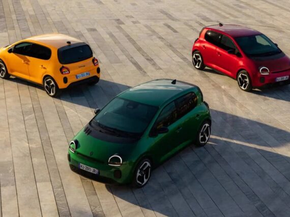 Renault Group на Парижкия автосалон 2026