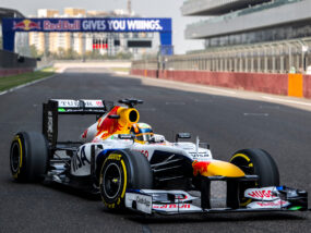 F1 няма да се завръща в Индия през 2027 г. F1 в Индия