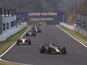 F1 2026