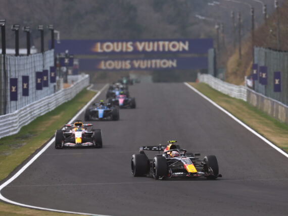 F1 2026