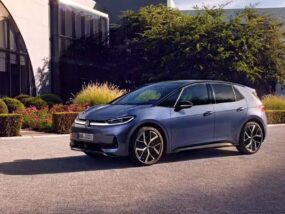 VW ID.3 Neo (2026)