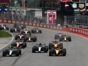 Ландо Норис, Оскар Пиастри, Макларън F1