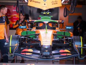 Макларън F1