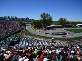 Гран при на Канада в F1