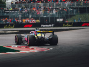Алпин F1