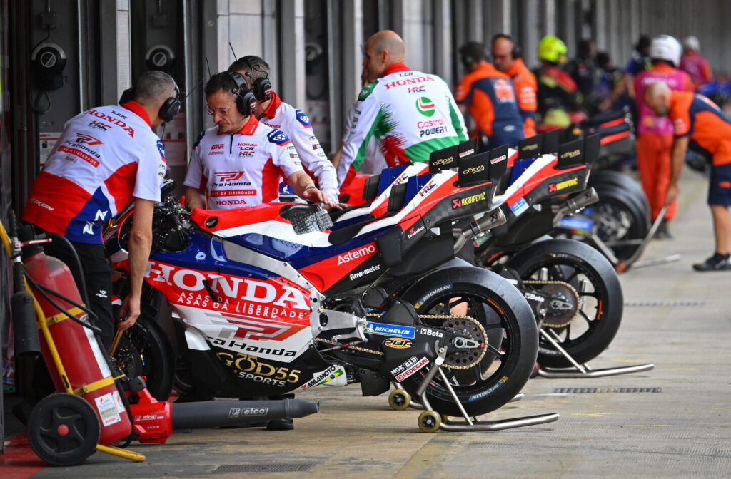 MotoGP мотори MotoGP мотори