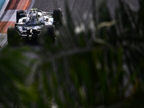 Андреа Кими Антонели, Мерцедес F1