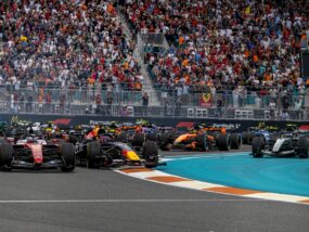 Шарл Льоклер, Макс Верстапен, Ферари F1, Ред Бул F1