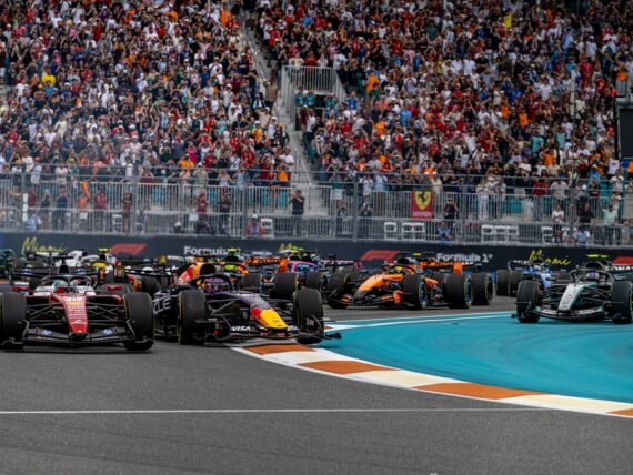 Шарл Льоклер, Макс Верстапен, Ферари F1, Ред Бул F1