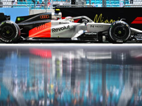 Ауди F1