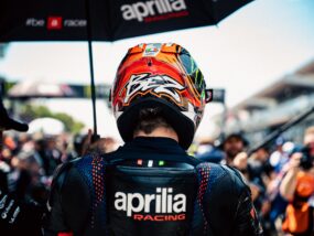 Априлия MotoGP