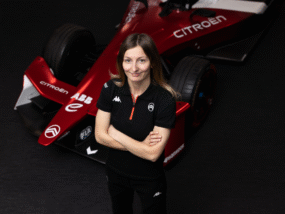 Шампионката в F1 Academy стана развоен пилот на Ситроен във Формула Е Дориан Пин