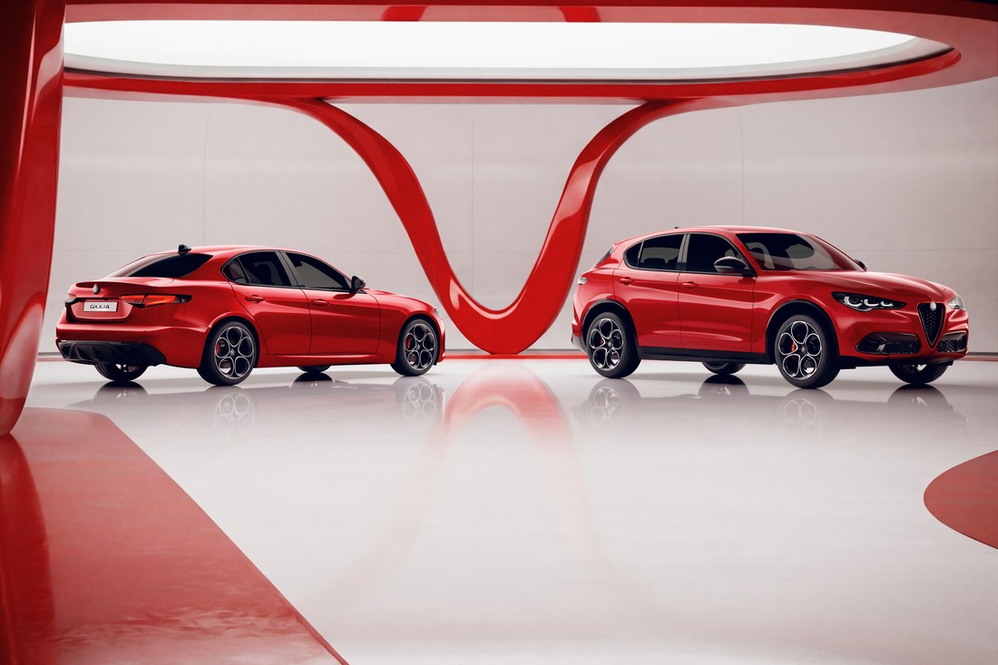 Giulia_Stelvio_PackPerformance (1)_result Alfa Romeo Giulia и Stelvio с Pack Performance