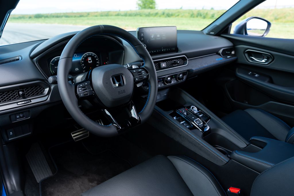 Honda Prelude