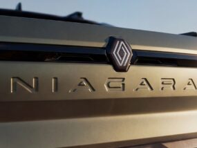 Renault Niagara