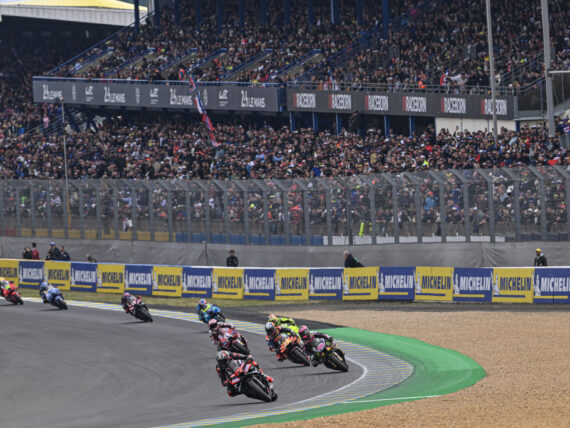 MotoGP 2026