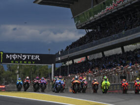 MotoGP в Каталуния