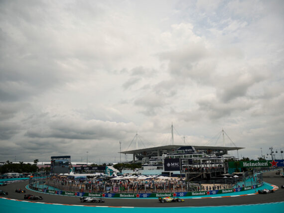 F1 2026