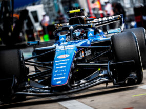 Уилямс FW48
