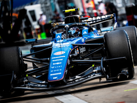 Уилямс FW48
