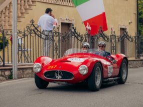 Maserati A6 GCS/53